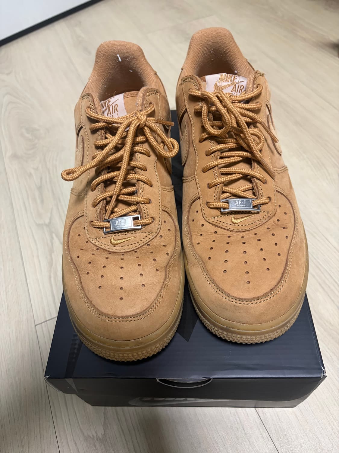 슈프림 된장포스(265) 상품이미지2