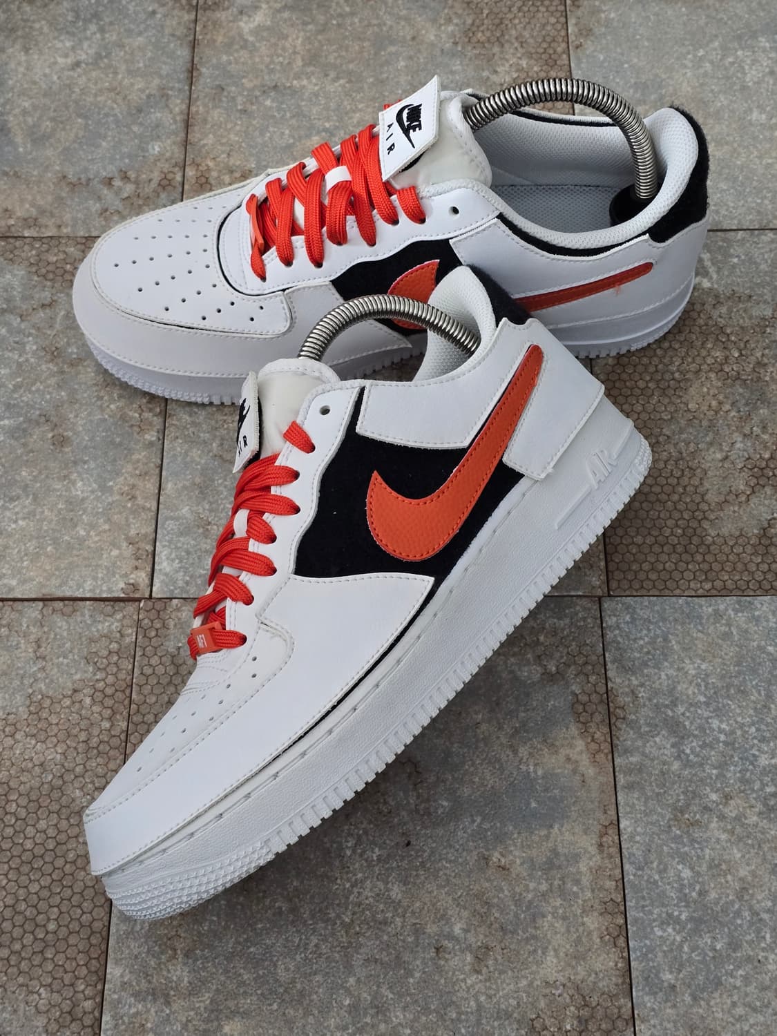 (265)나이키 에어포스 1/1 코스믹 클레이 상품이미지3