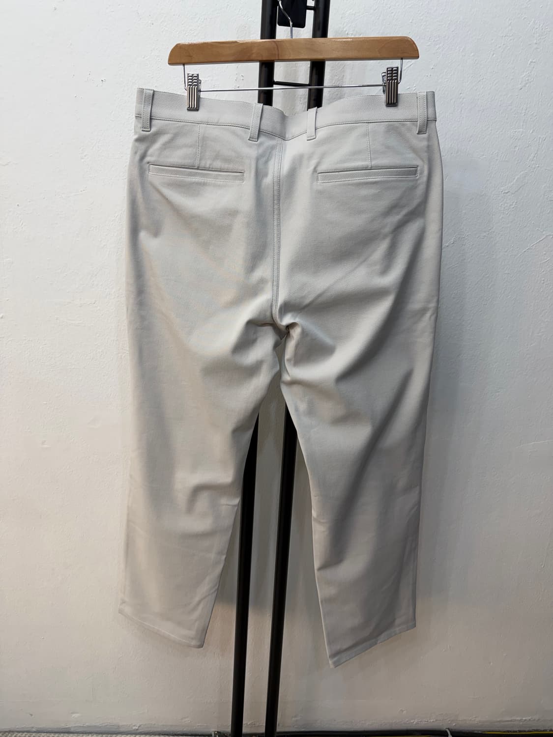 정품) Theory 띠어리 25ss 남성 새제품급 바지 34 상품이미지5