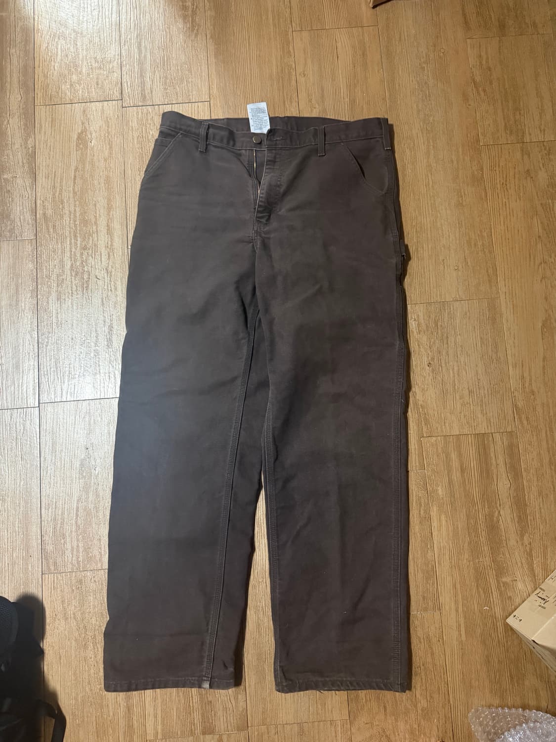 칼하트 b11dkb 상품이미지1