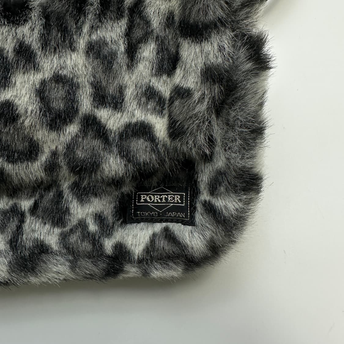 HEAD PORTER 포터 숄더백 상품이미지2