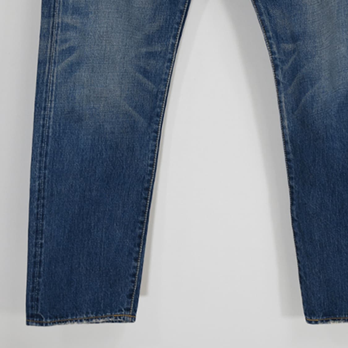 BRU NA BOINNE 데님팬츠 상품이미지4