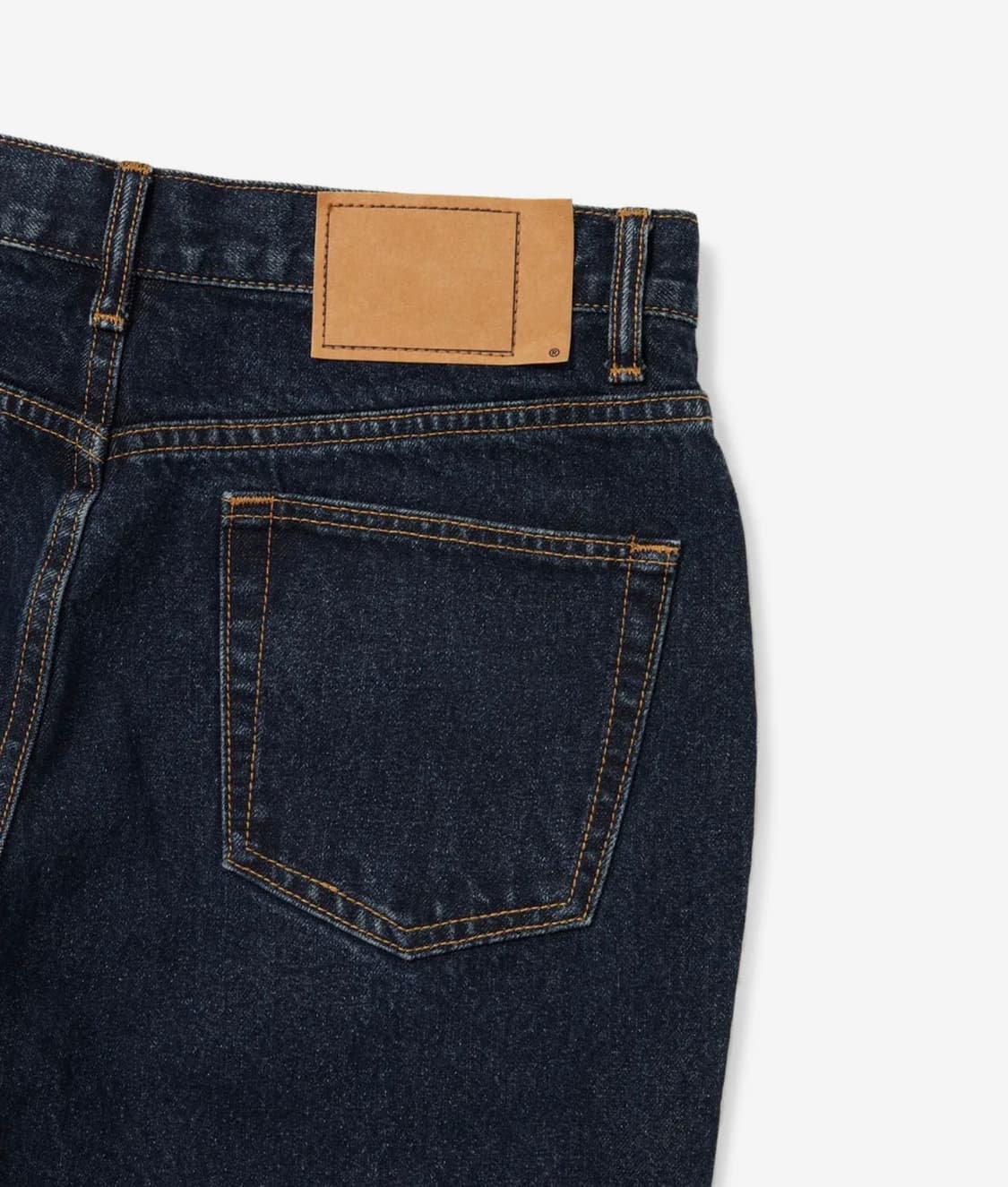 [XL] 디스이즈네버댓 레귤러 진  상품이미지1