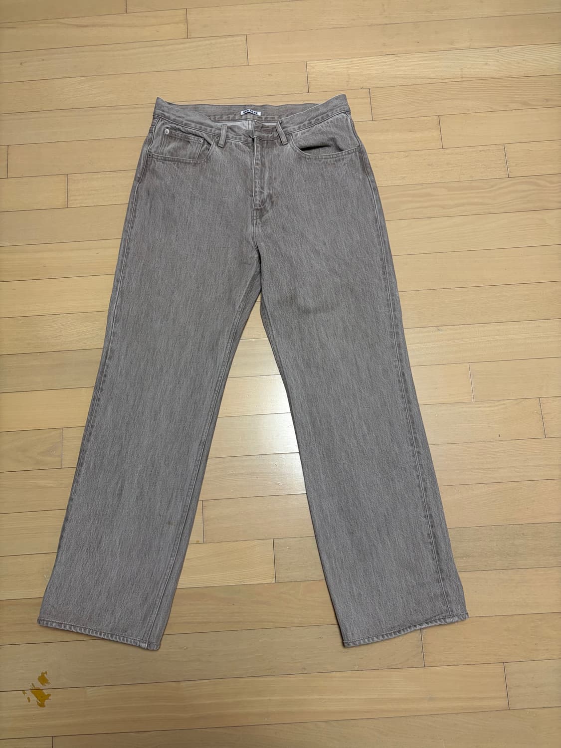 오라리 모카브라운 5p 상품이미지2