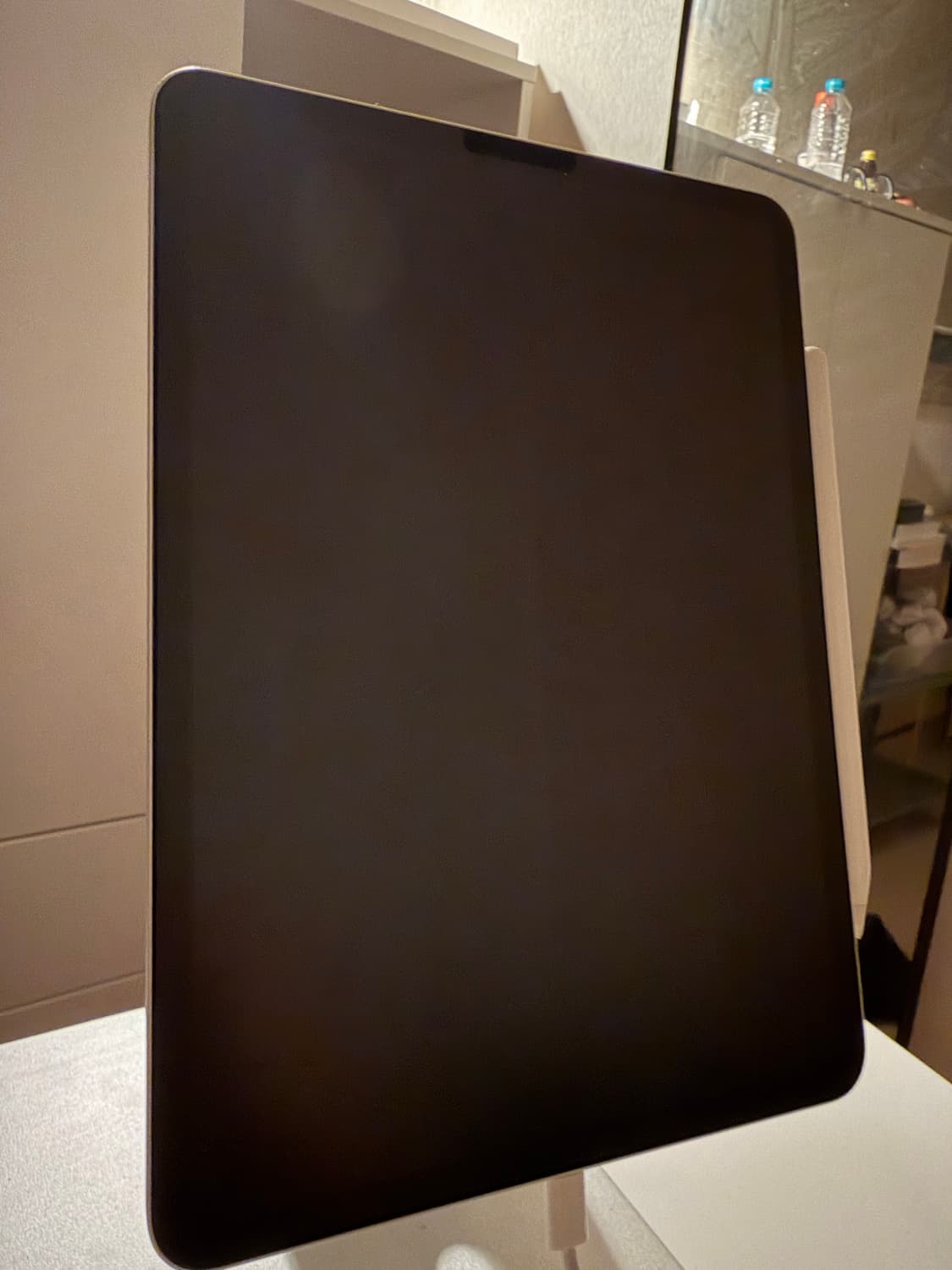 Ipad 프로2세대 11인치 512GB wifi 모델 실버 상품이미지2