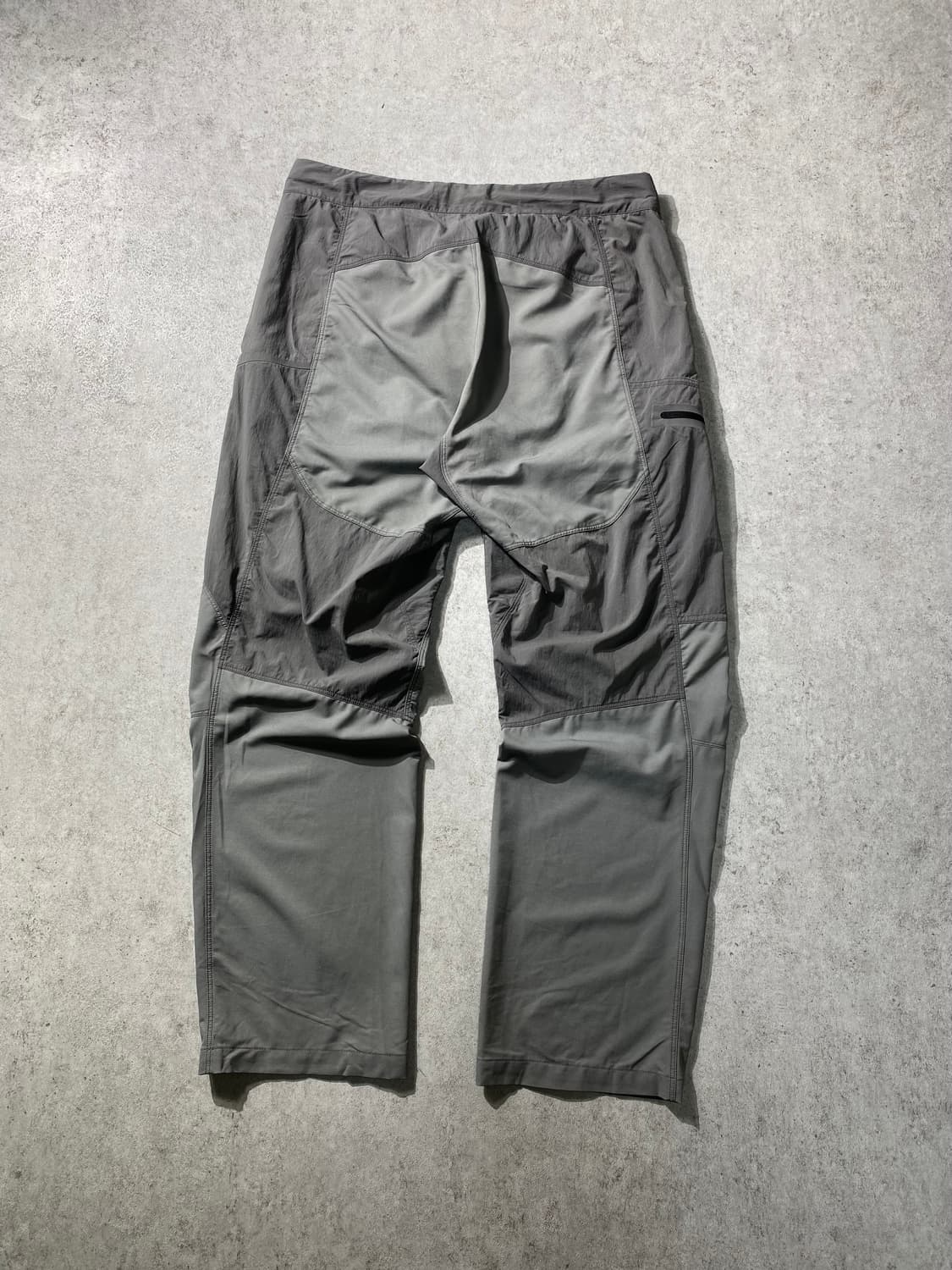 [M] ARCTERYX 아트테릭스 감마 고프코어 트랙팬츠 상품이미지4