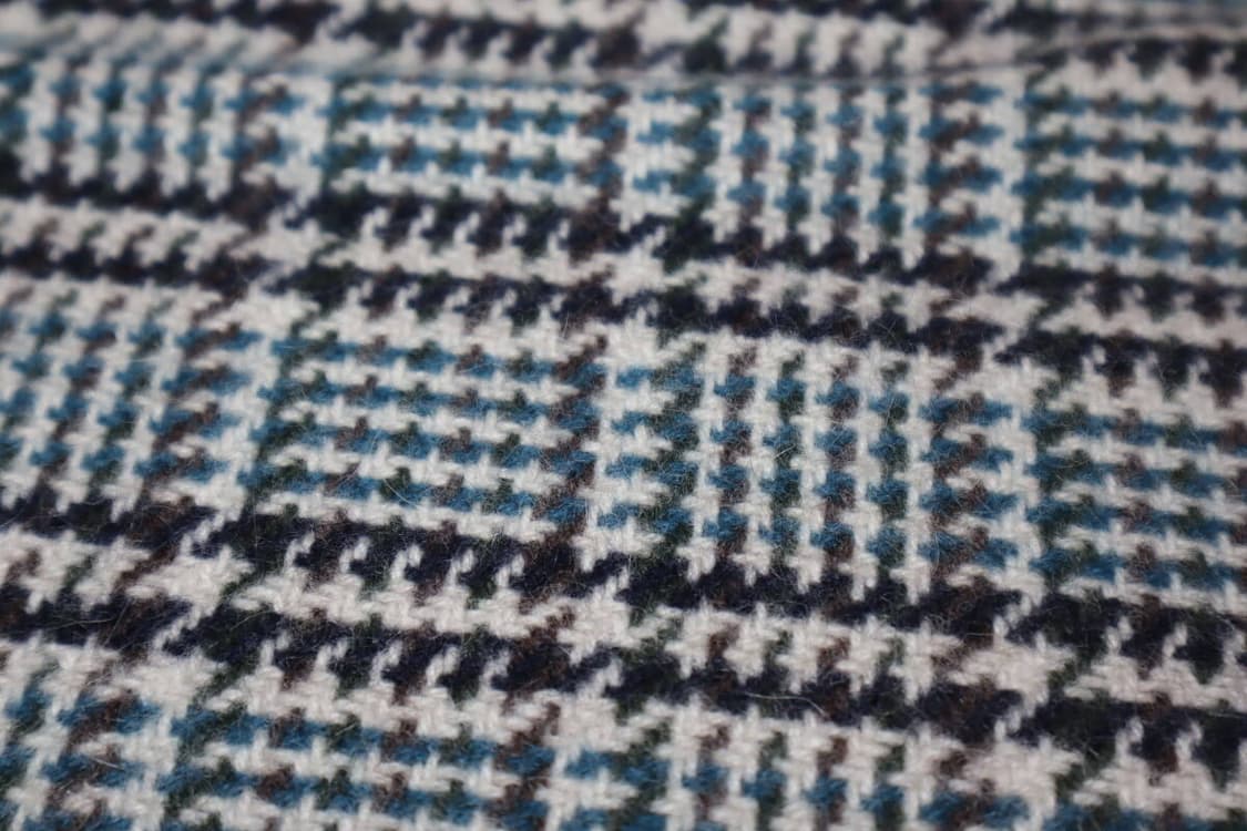 드레익스 20aw 앙고라 울 머플러 새상품 상품이미지5