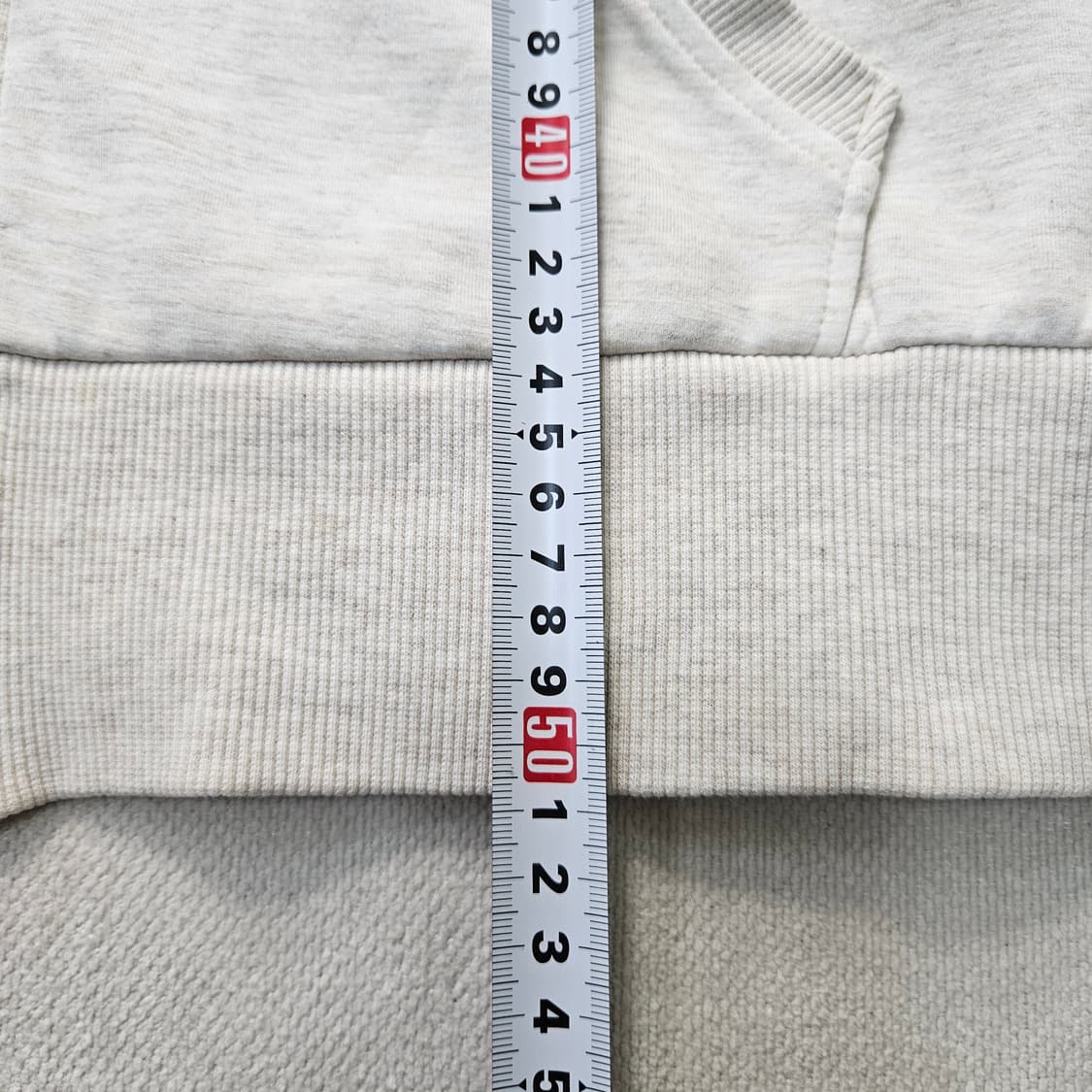 85 르꼬끄 여성 하이넥 집업 트랙 재킷 0317Y 상품이미지6