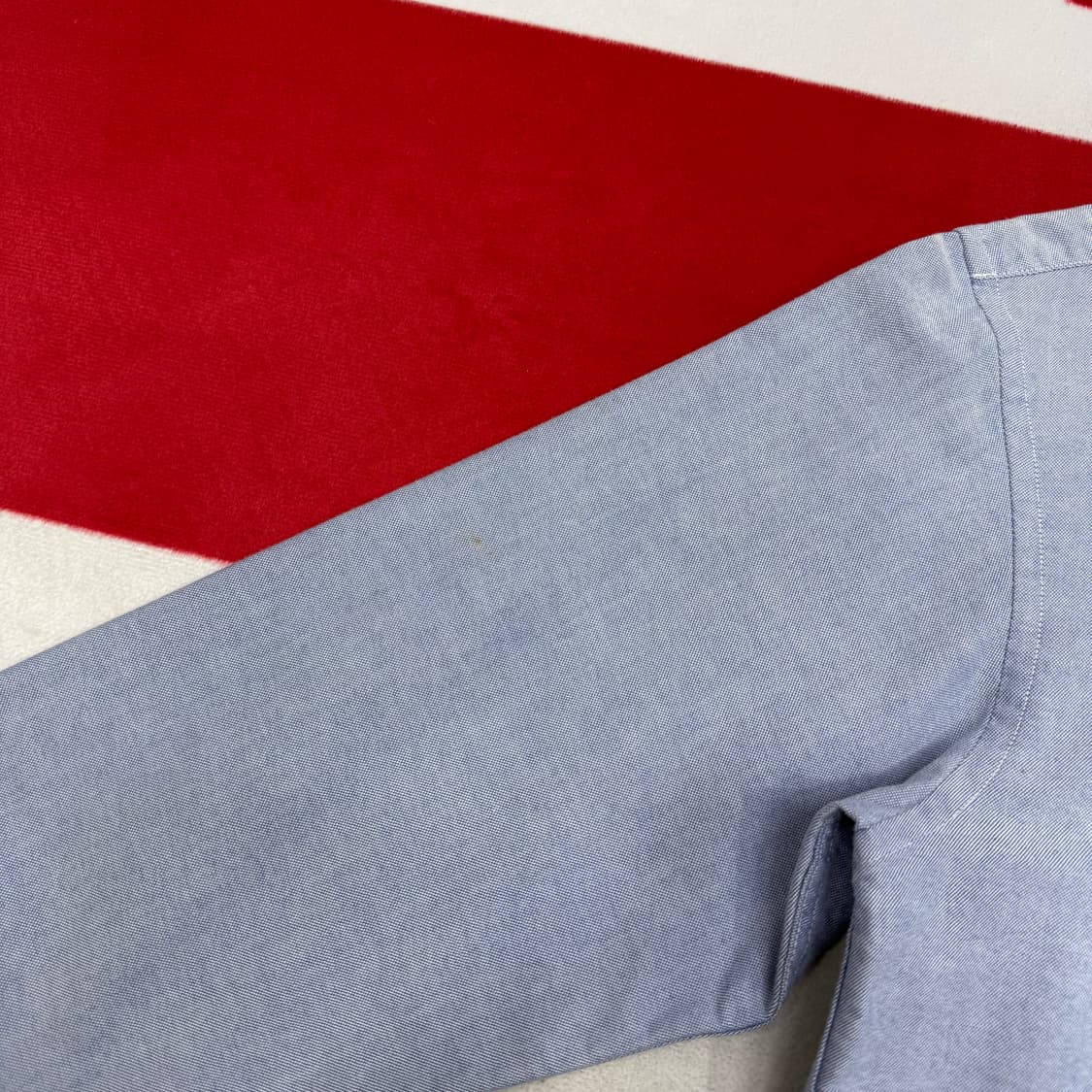 폴로 셔츠 실측 여성 55반 상품이미지5