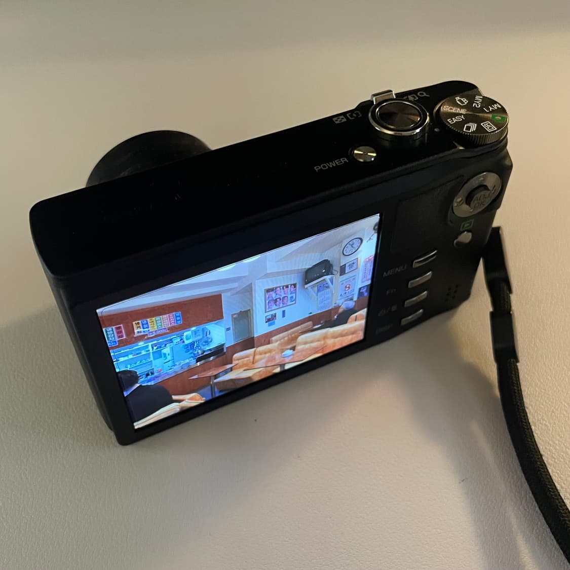 인물촬영추천✨)리코 RICOH CX1 풀박스 상품이미지7