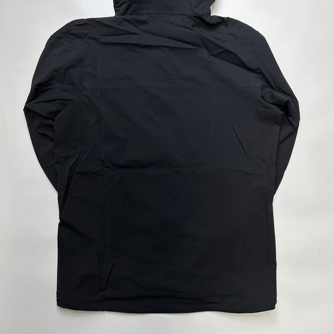 ARC'TERYX 아크테릭스 스쿼미시 후디 자켓 상품이미지8