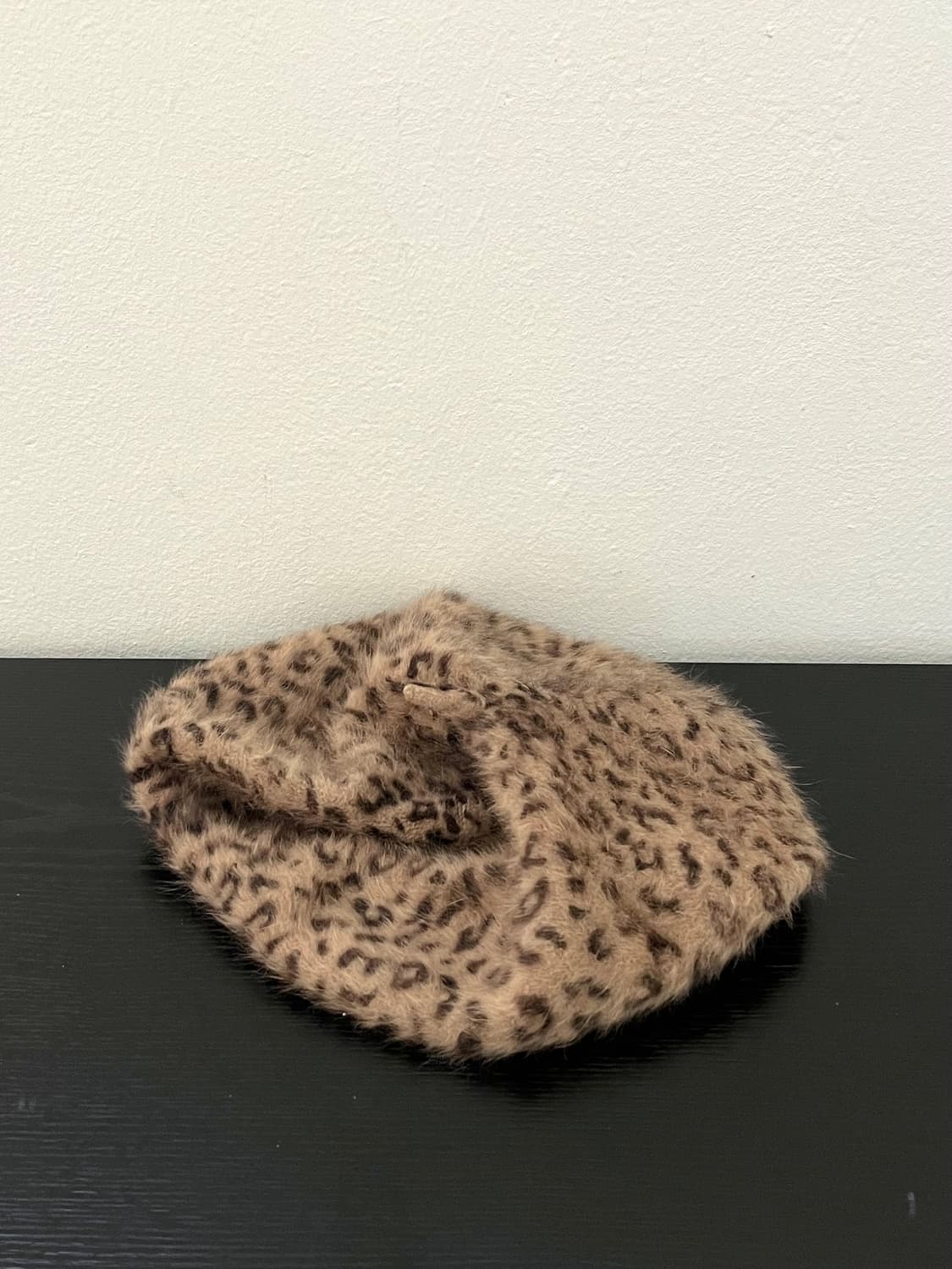 axes femme 앙고라 베레모 상품이미지7