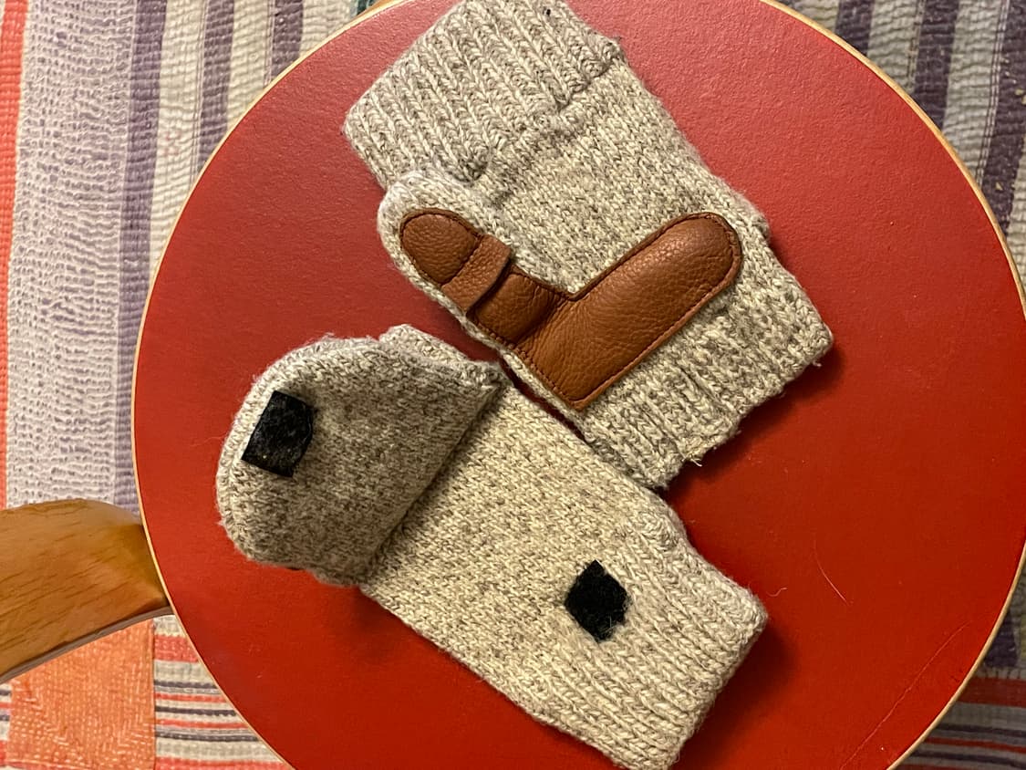 Foxriver 폭스리버 여성 장갑 상품이미지6