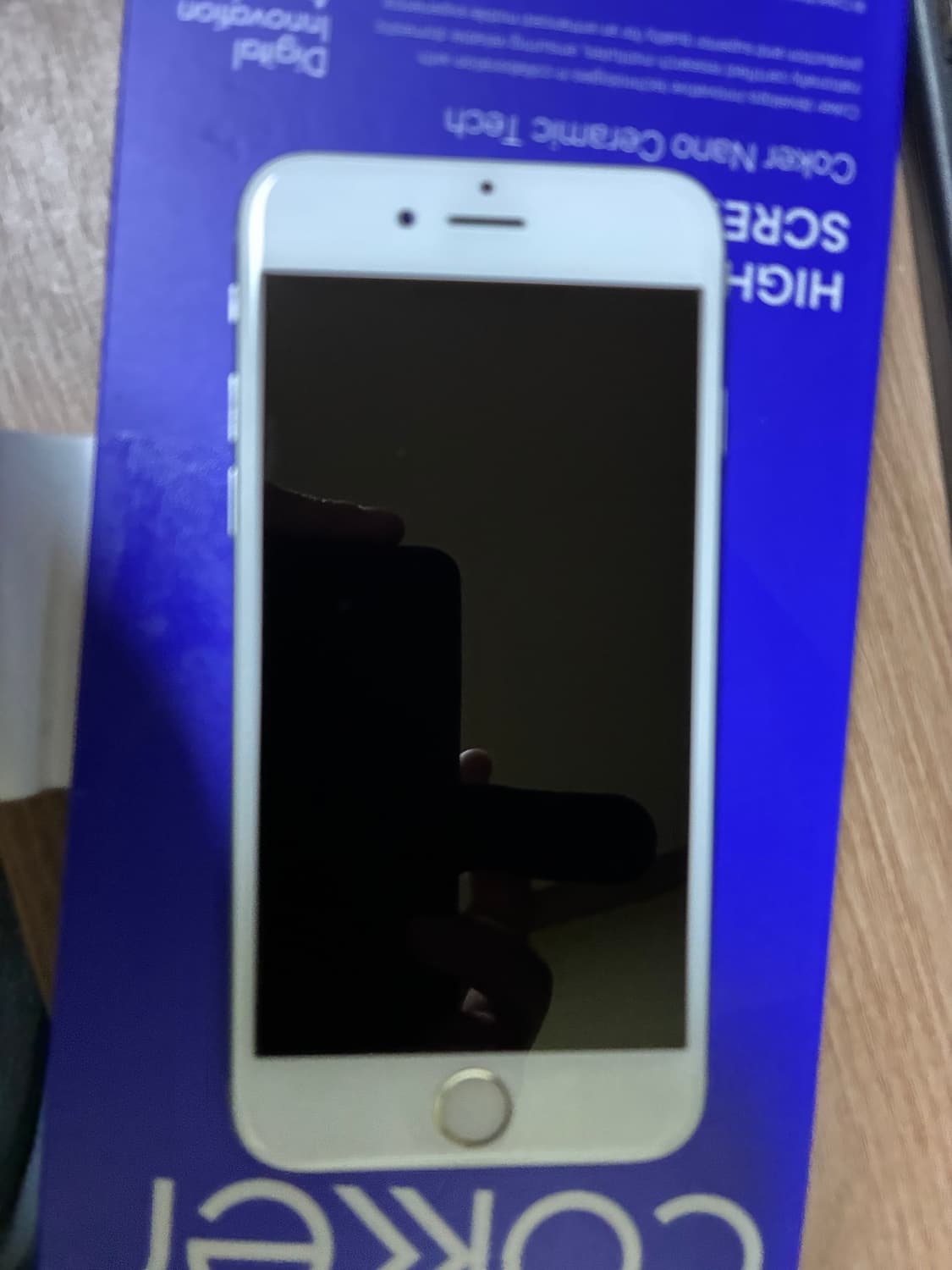 아이폰 6s 128G/B 배터리 100 상품이미지1