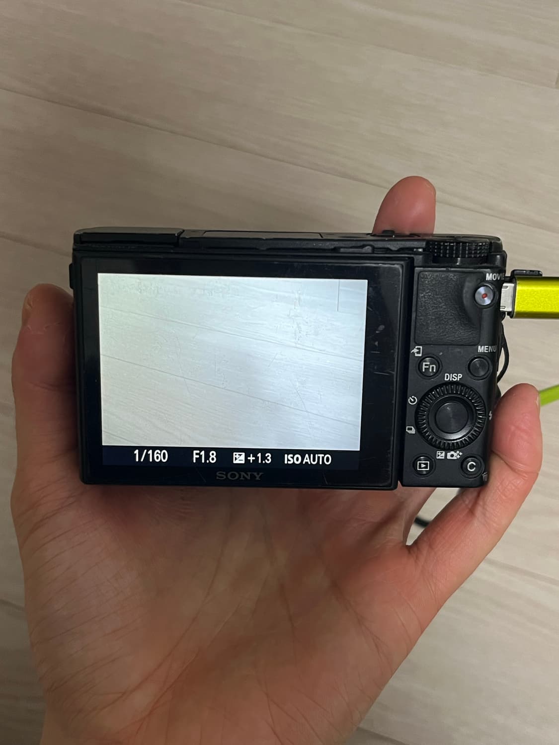 Sony rx100 m4 상품이미지5