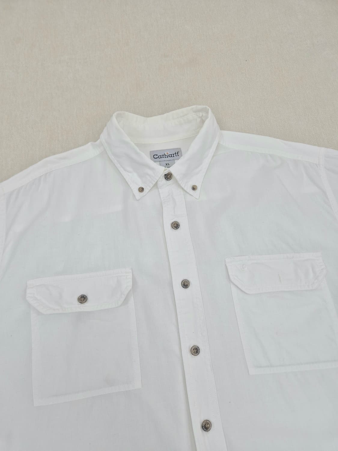 칼하트 셔츠 상품이미지4