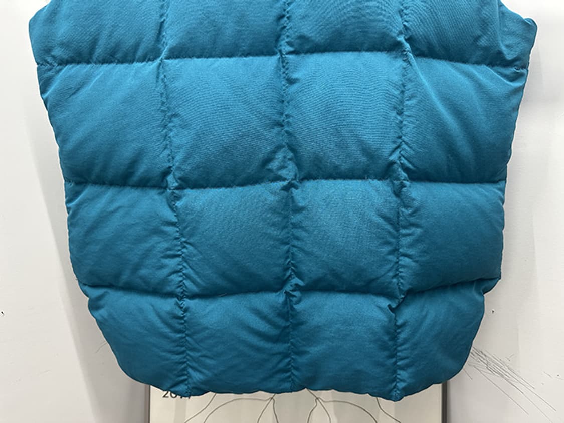 80'S COMFY_ made in U.S.A (L) 상품이미지6