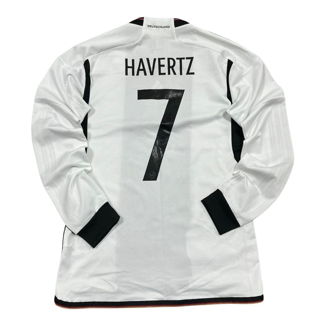✨ (바배) 아디다스 독일 국대 카이 하베르츠 홈 축구 유니폼  상품이미지2