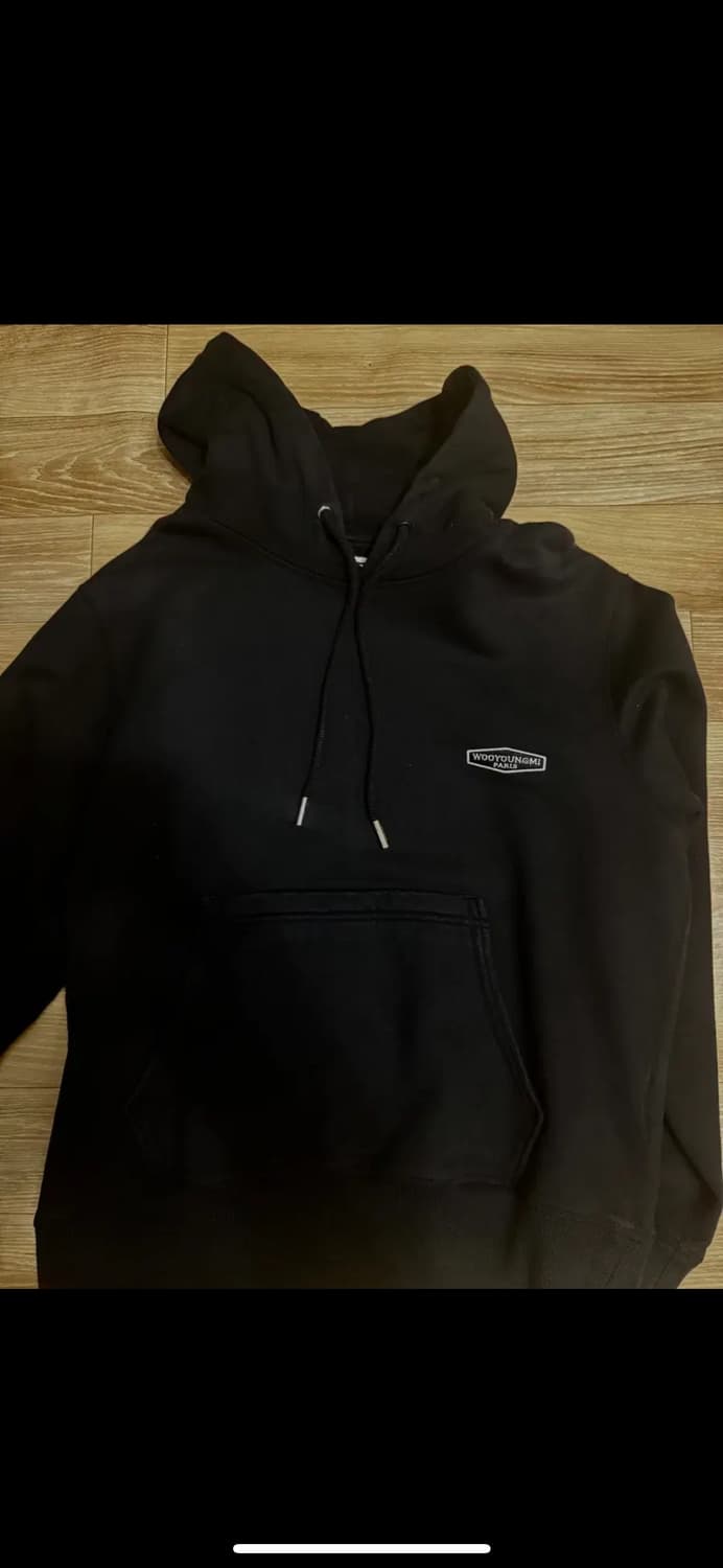 우영미22ss 44사이즈 상태 최상급 상품이미지3