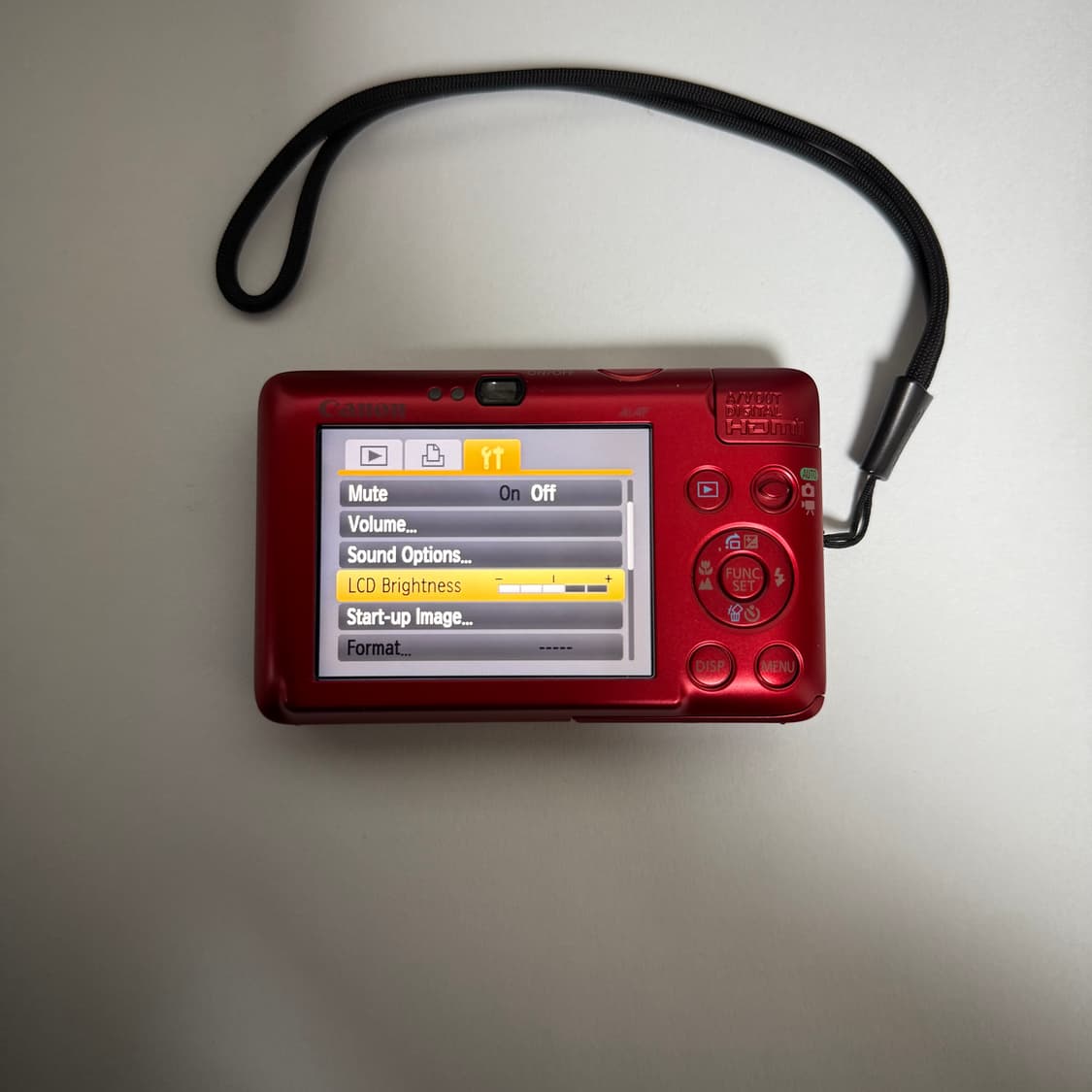 캐논 IXY 210IS / IXUS 100IS 상품이미지4