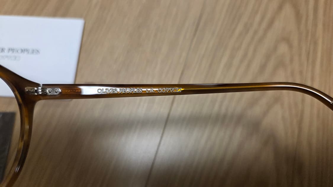 올리버피플스 ov5186a 그레고리팩 47mm  상품이미지4