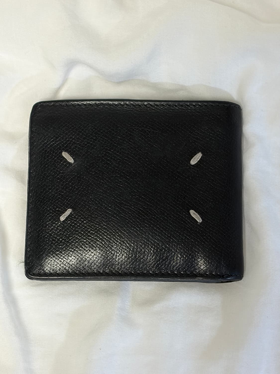 메종 마르지엘라 반지갑 상품이미지1