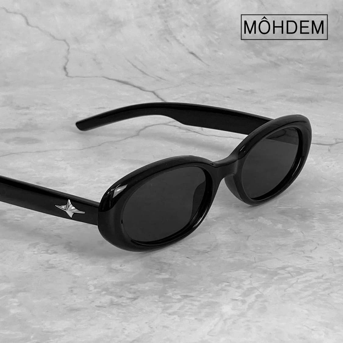 [Unisex] UV400 선글라스 아이웨어 안경 상품이미지5