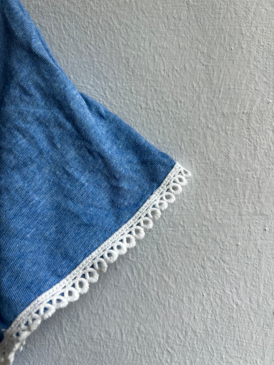 모리걸 티셔츠  상품이미지5