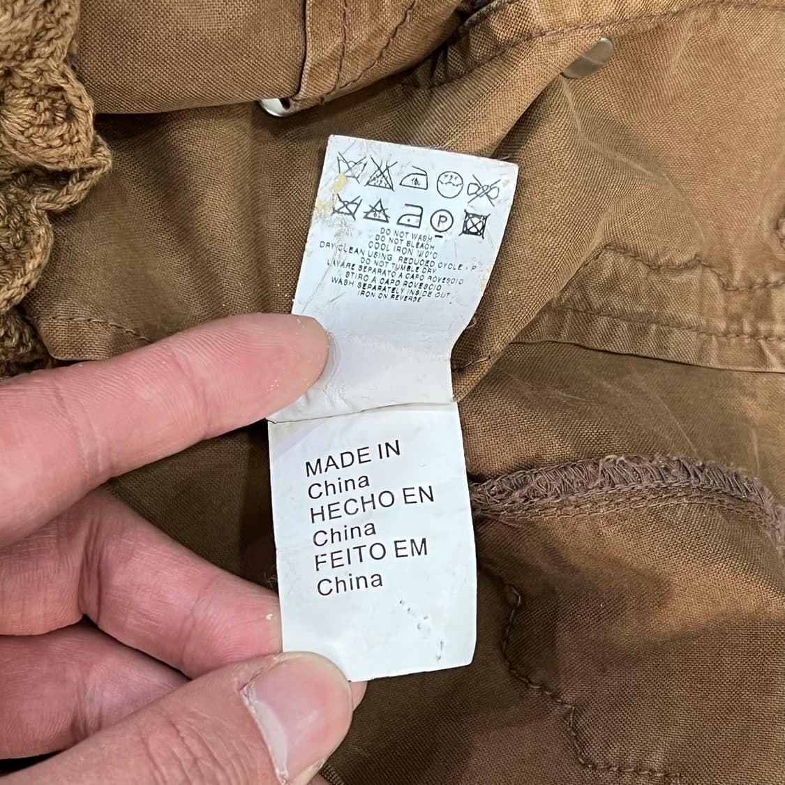  모스키노 진스 플라워 레이스 블레이저 y16038 상품이미지9