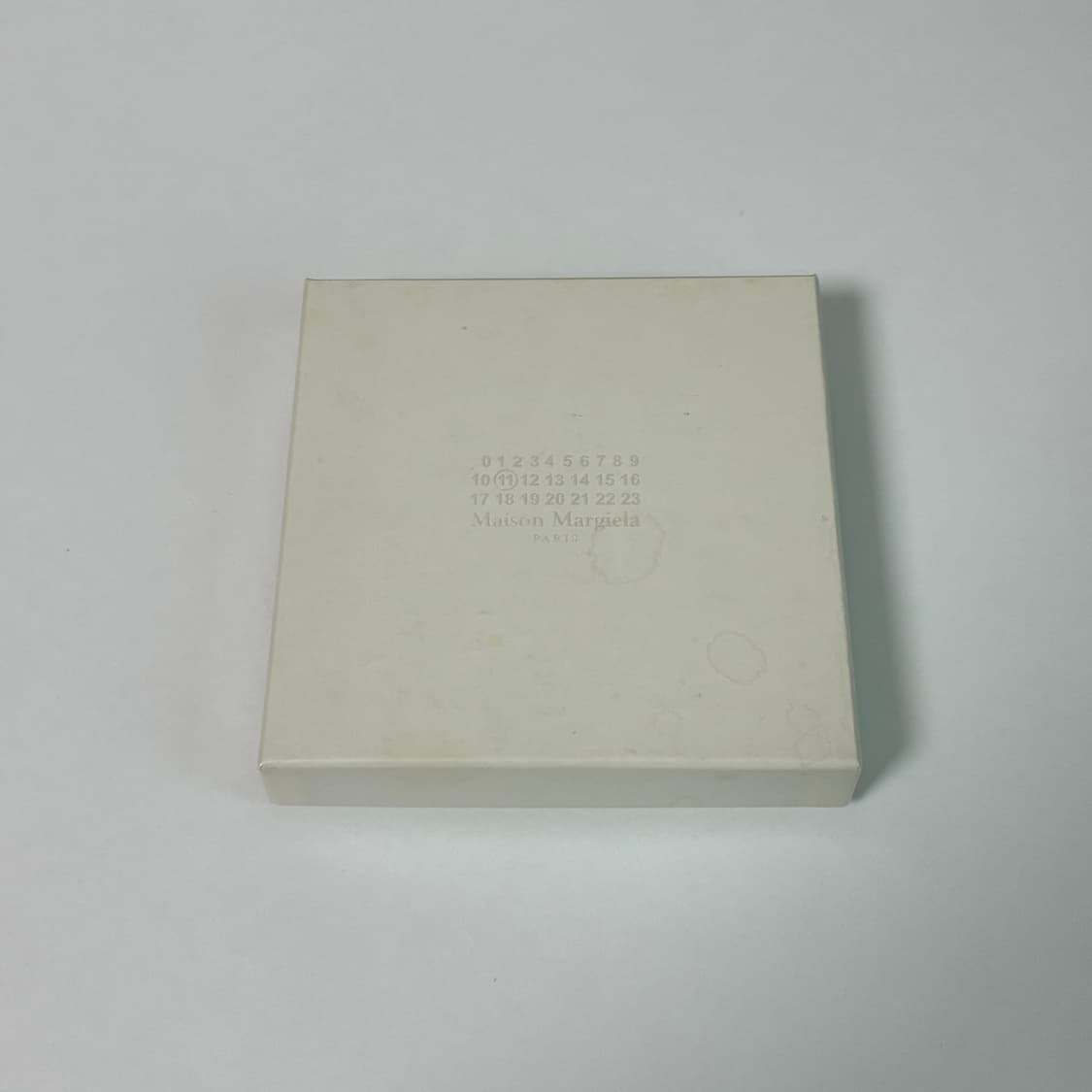 MAISON MARGIELA / BILLFOLD WALLET 상품이미지3
