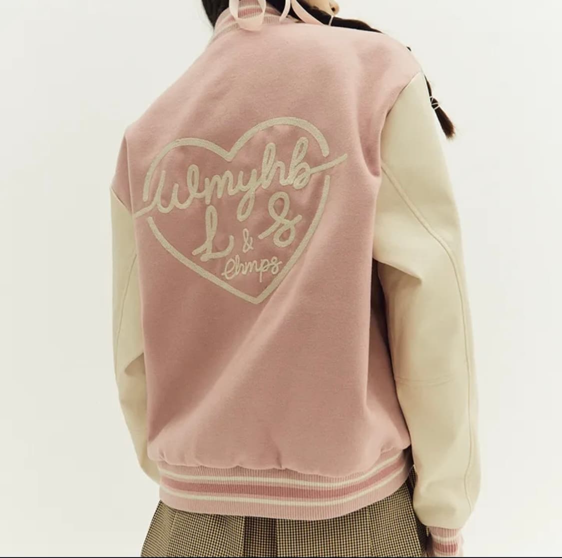 본챔스 바시티 상품이미지3