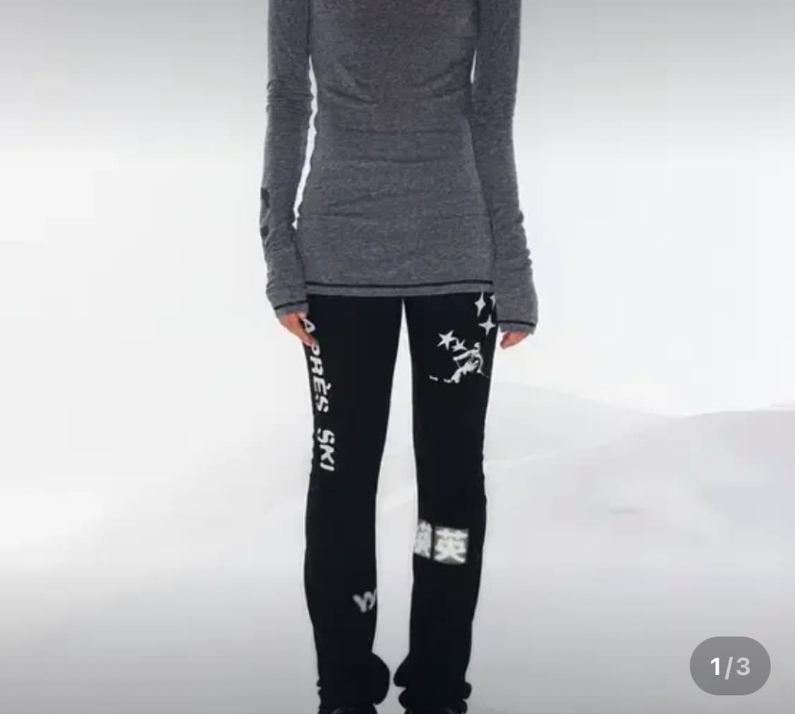 오픈와이와이 레깅스 상품이미지1