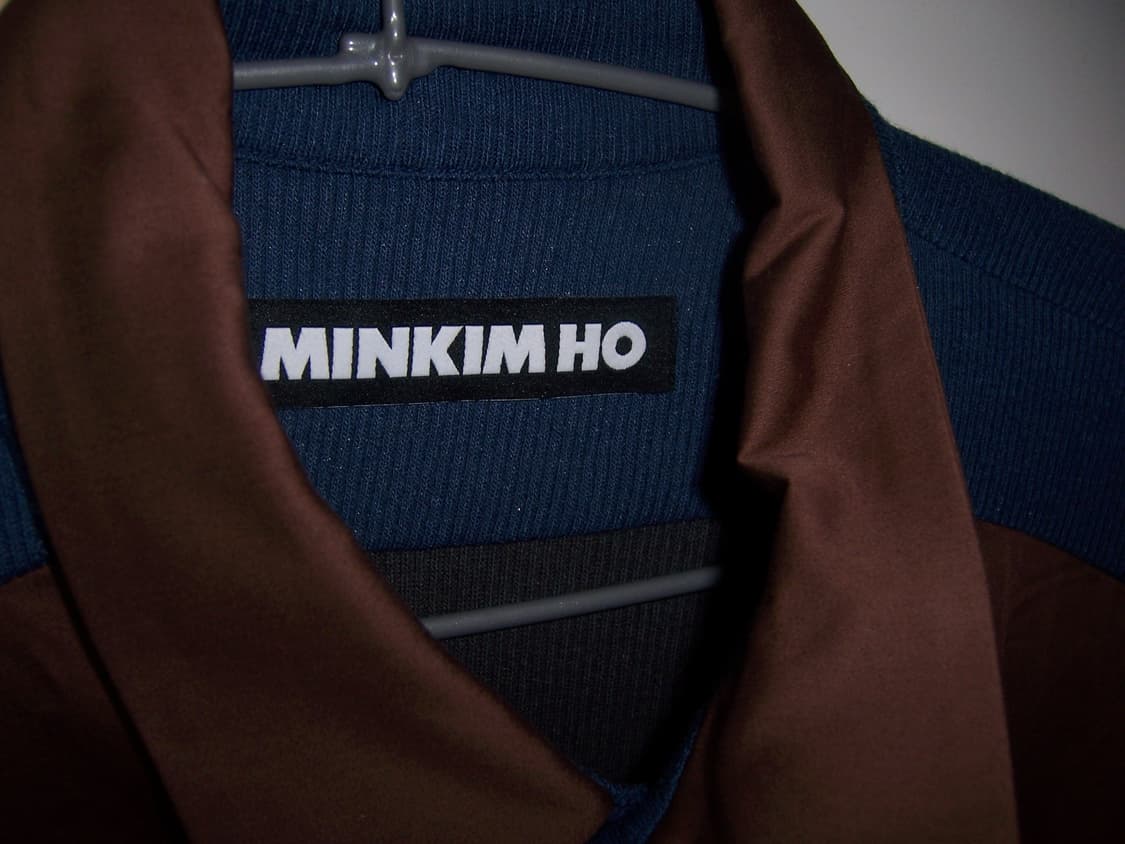 민킴호 n shirt 1 사이즈 상품이미지2