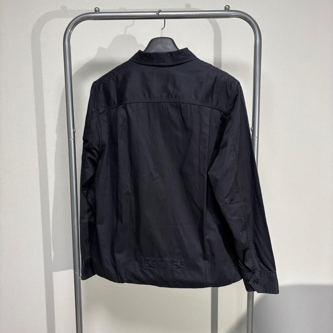 m) visvim 비즈빔 스윙탑 자켓 상품이미지7