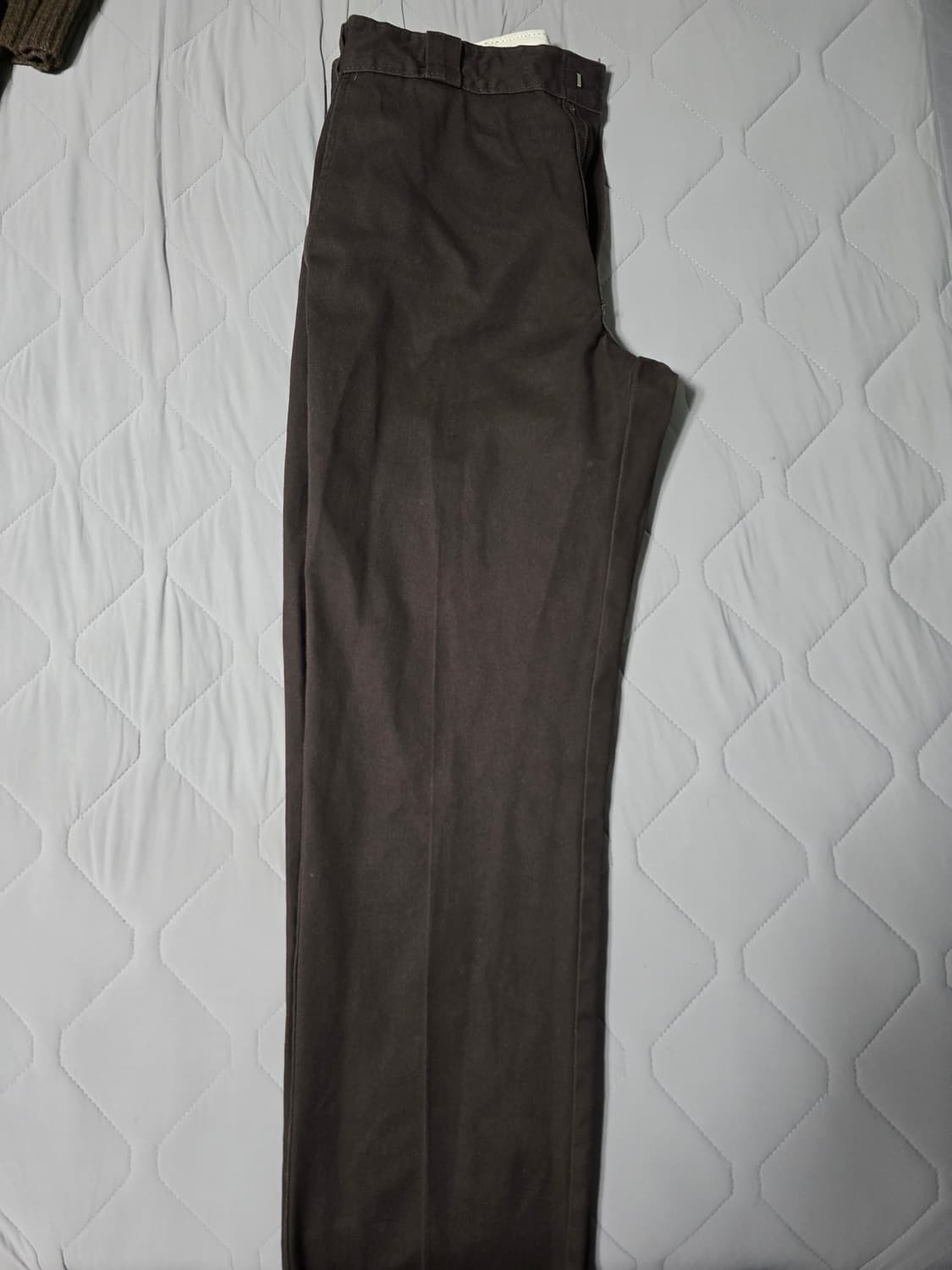 디키즈 874 브라운 34사이즈 상품이미지1