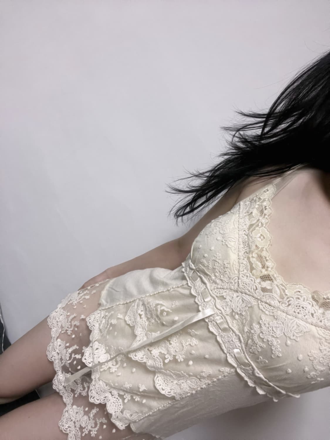 princess sleeveless 상품이미지2
