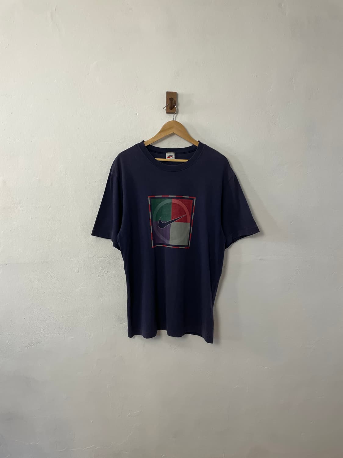 나이키 반팔 티셔츠  상품이미지1