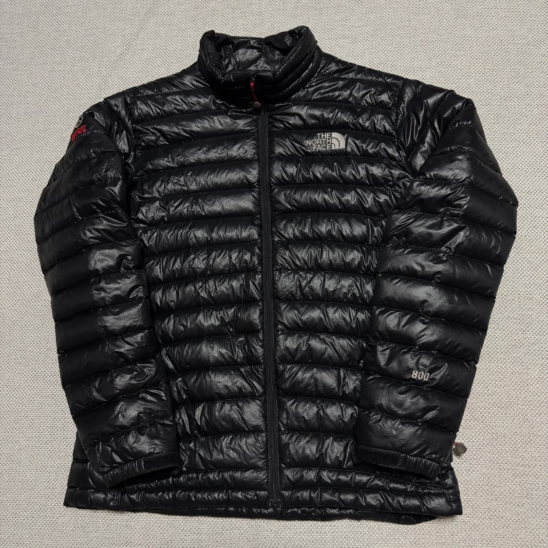 노스페이스 써밋시리즈 800 경량패딩 상품이미지1