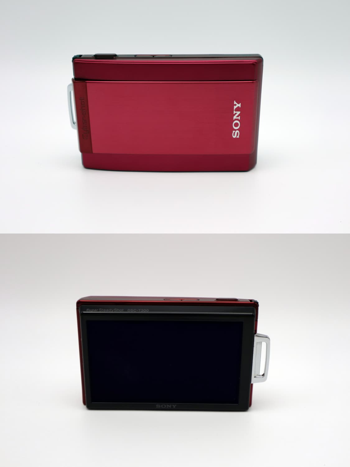 [민트급] 소니 사이버샷 DSC-T300
디지털카메라 상품이미지3