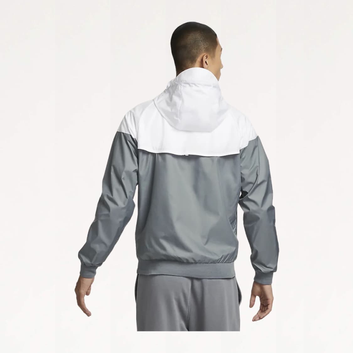 (매장 정품) 나이키 윈드브레이커 바람막이 L 상품이미지3