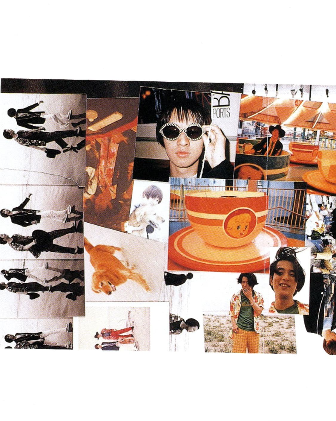 SUNTO GRAPHICS module2.vol3 (1996) 상품이미지7