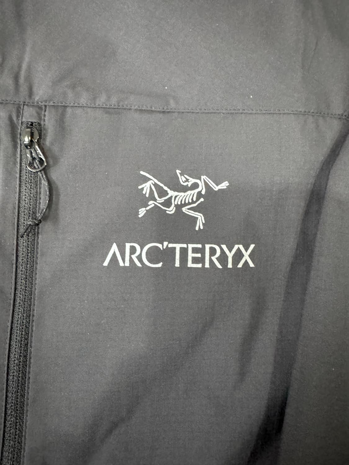 [XL] 아크테릭스 스쿼미시 후디 블랙 상품이미지3