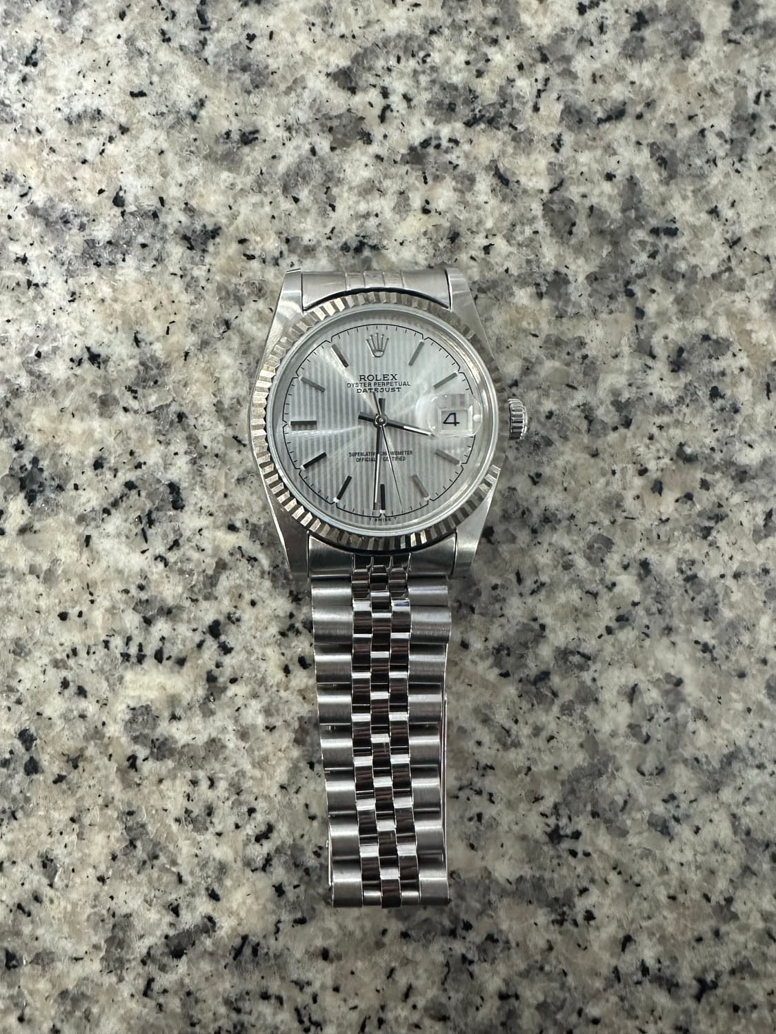 롤렉스 데이저스트 상품이미지1