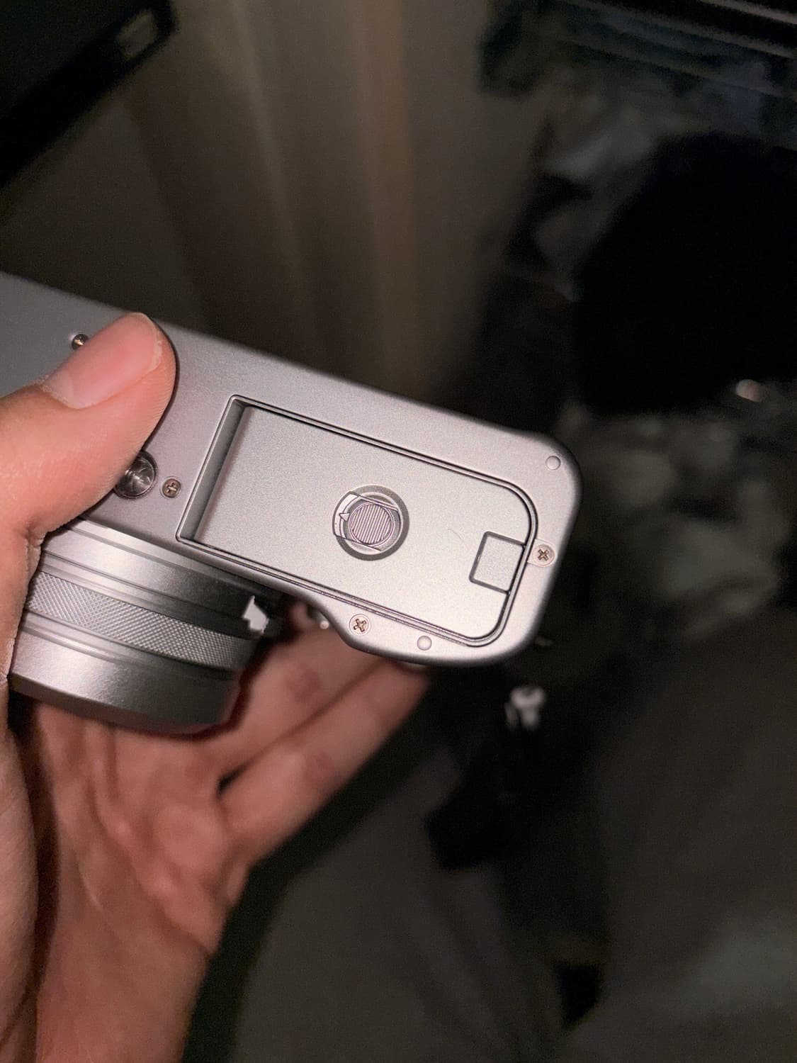 후지필름 x100vi 실버 상품이미지2