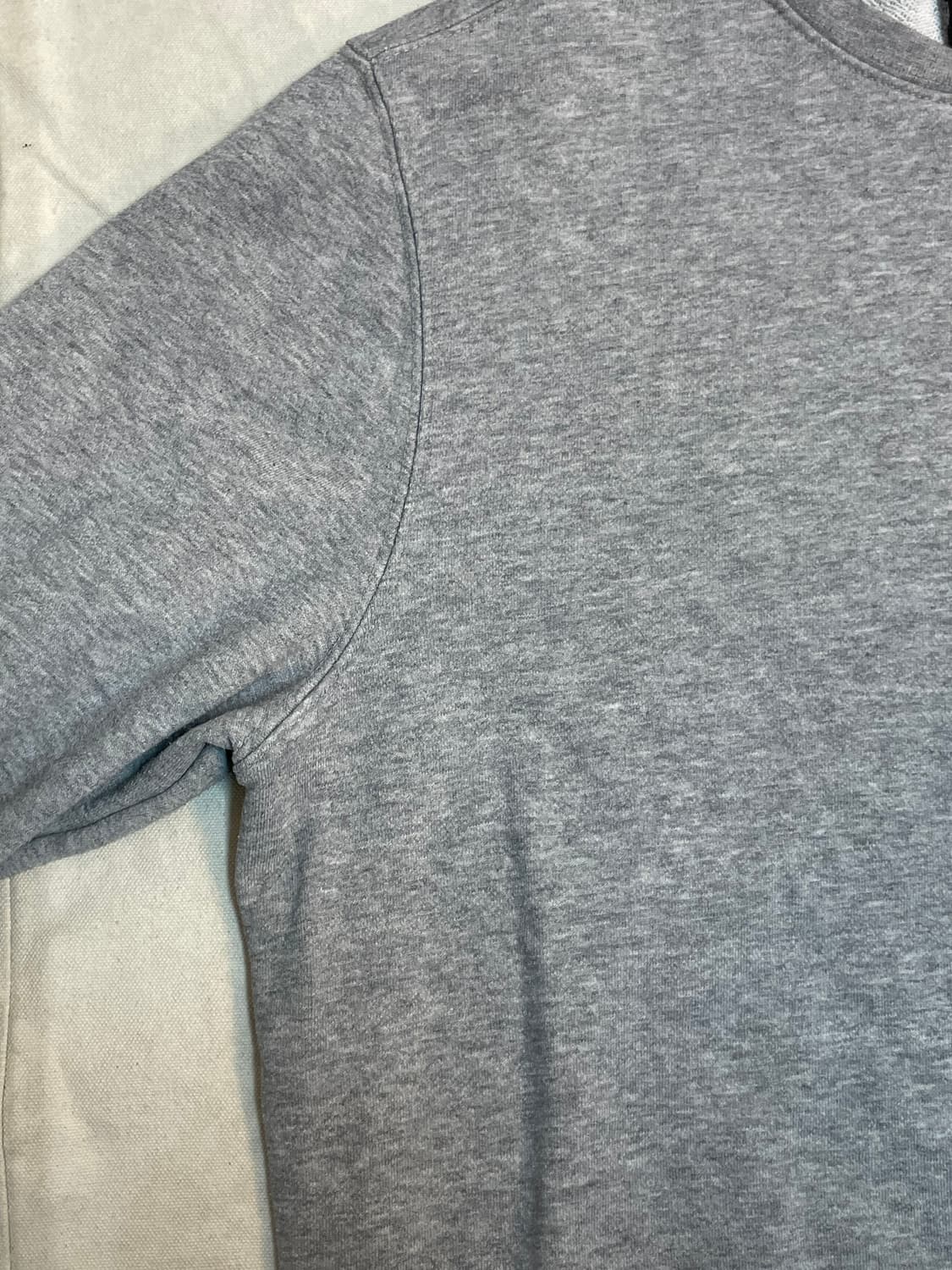 나이키 맨투맨 상품이미지4