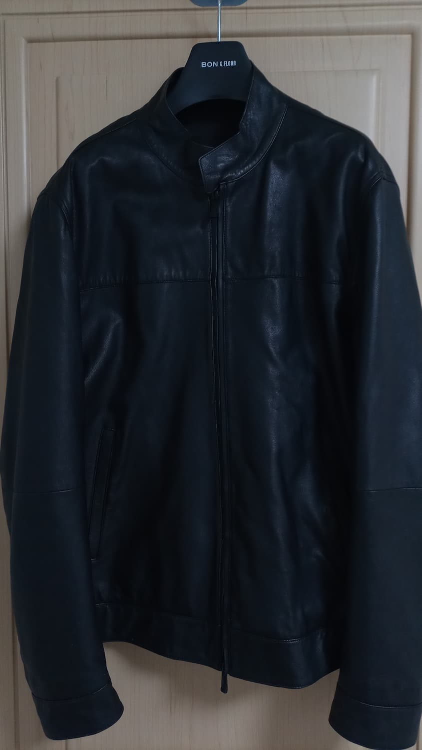 24년 Massimo Dutti 양가죽 자켓 마시모두띠 상품이미지1