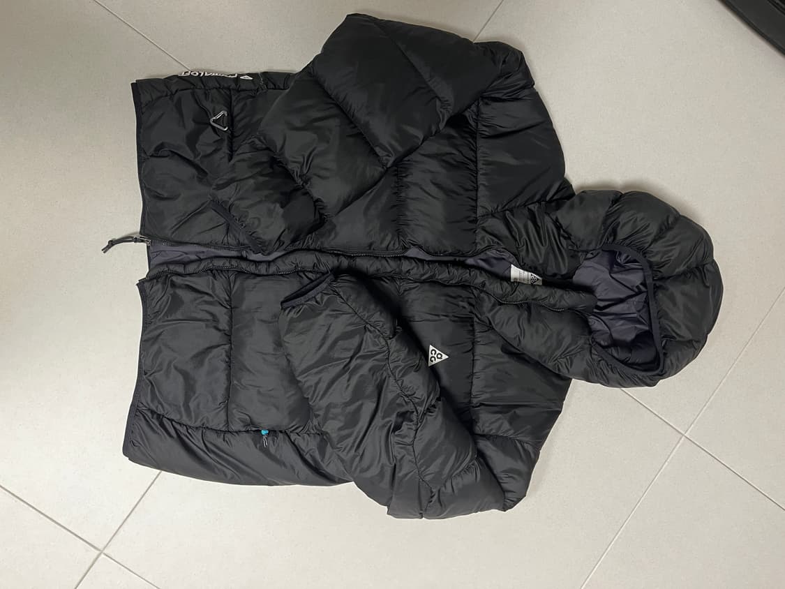 나이키  ACG 프리마로프 패딩 상품이미지1