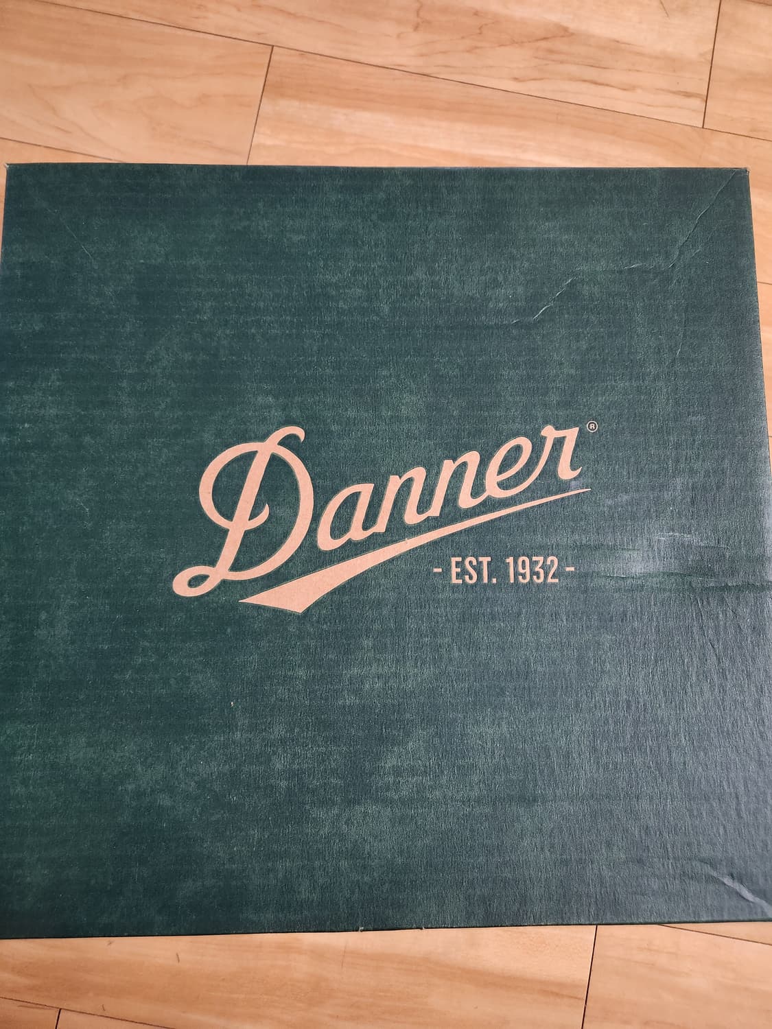 Danner Rivot TFX 8 Coyote 1200g 미군보급 군화 상품이미지2