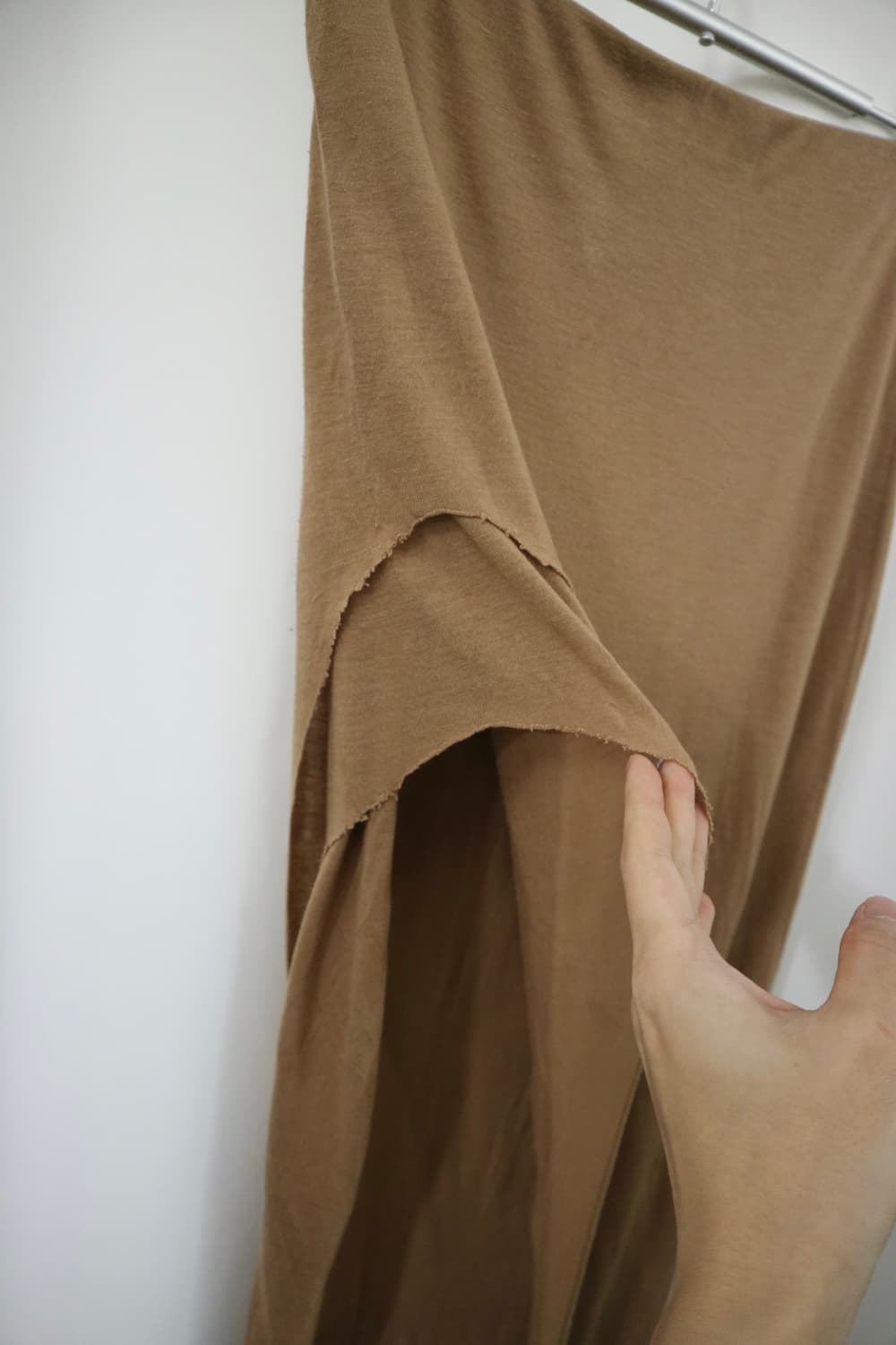 Helmut Lang modal skirt 상품이미지4