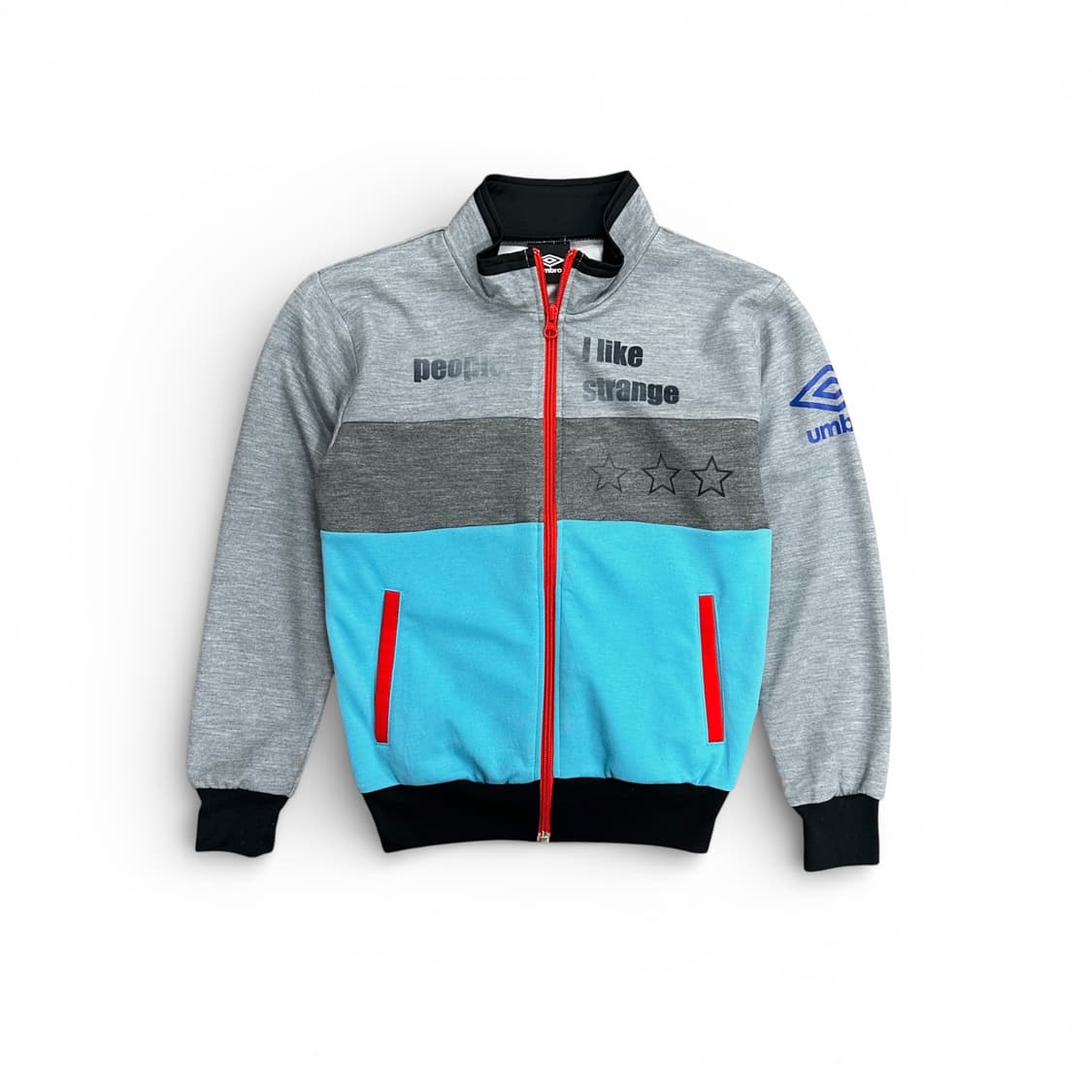 Umbro, Multi Color Short jersey 상품이미지1